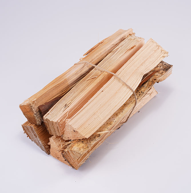 薪 桧(ひのき) 4kg