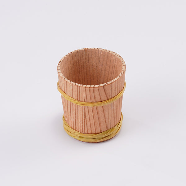 ぐい飲み 樽組 – 福山林業オンラインストア