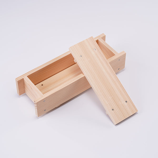 サンマすし型（大）