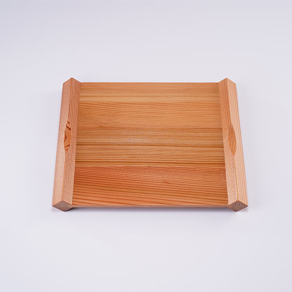 杉 お盆（小） – 福山林業オンラインストア