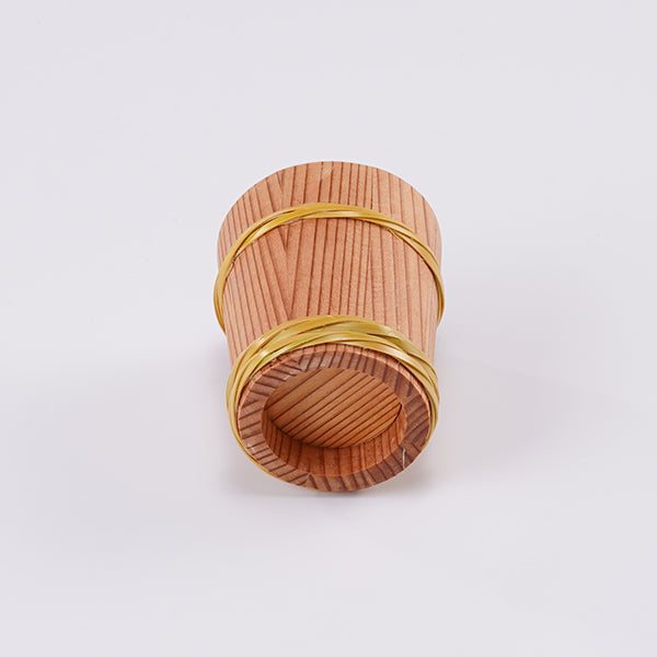 ぐい飲み 樽組 – 福山林業オンラインストア